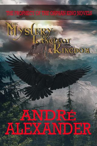The Mystery of Lancelot Kingdom
