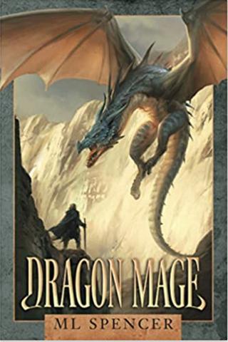 Dragon Mage by ML Spencer