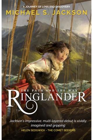 Ringlander: The Path and the Way by Michael S. Jackson