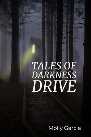 Tales of Darkness Drive 