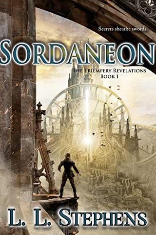 Sordaneon (The Triempery Revelations Book 1) 