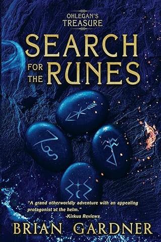 Ohlegan's Treasure: Search for the Runes