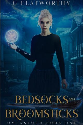 Bedsocks and Broomsticks