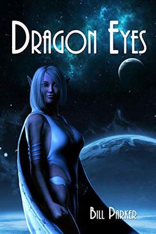 Dragon Eyes: Tales of the Green Jinn: Book 1