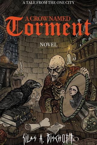 A Crow Named Torment