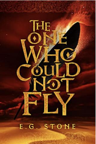 The One Who Could Not Fly (The Wing Cycle, #1)