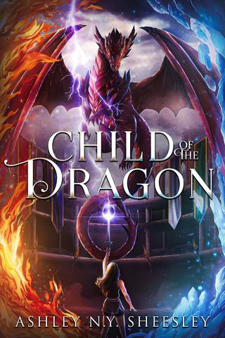 Child of the Dragon