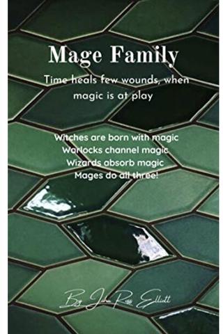 Mage Family