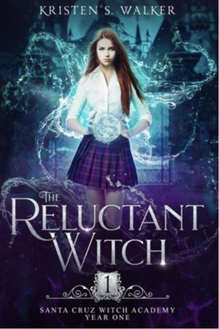 The Reluctant Witch: Year One