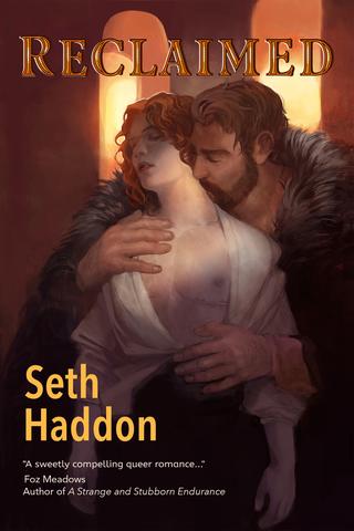 Reclaimed by Seth Hadon