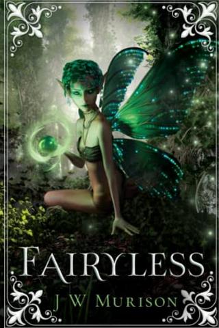 Fairyless