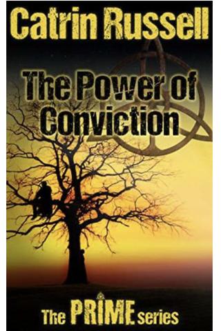 The Power of Conviction (The Prime #1)