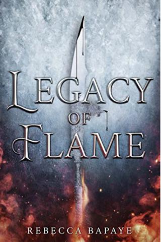 Legacy of Flame