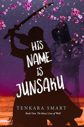 His Name is Junsaku