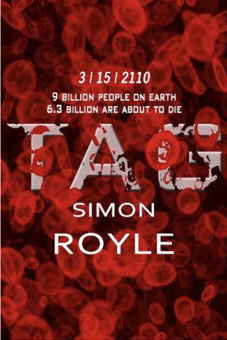 Tag (The Zumar Chronicles Book 1)