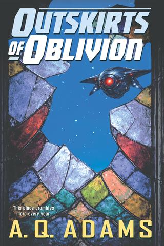 Outskirts of Oblivion