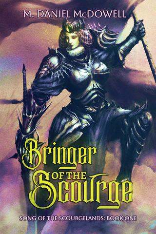 Bringer of the Scourge