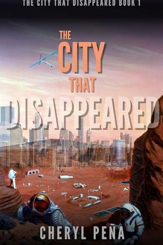 The City That Disappeared