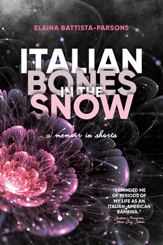 Italian Bones in the Snow