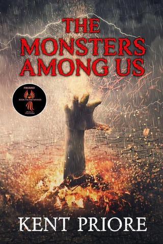 The Monsters Among Us