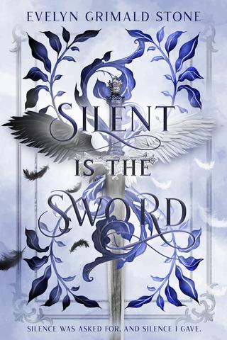 Silent is the Sword