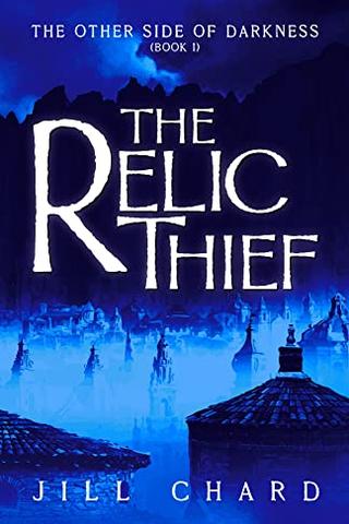 The Relic Thief