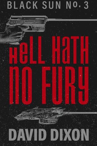 Hell Hath No Fury