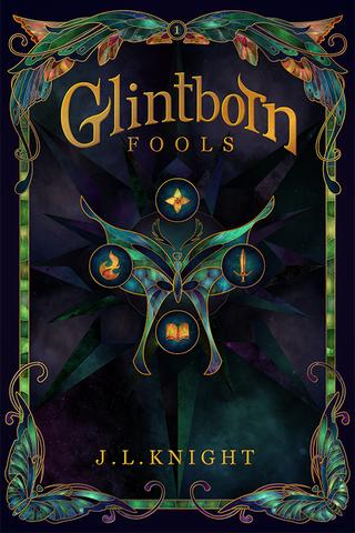 Glintborn Fools