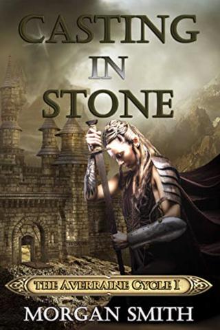 Casting in Stone