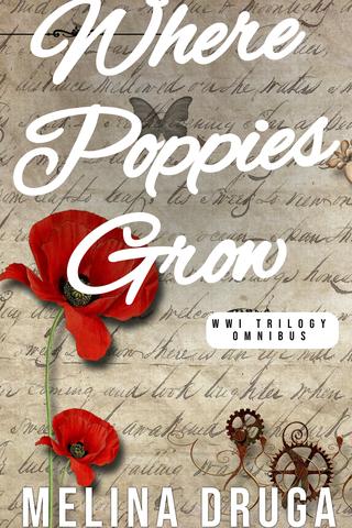 Where Poppies Grow