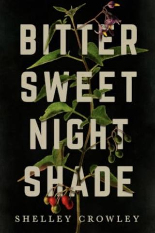 Bittersweet Nightshade