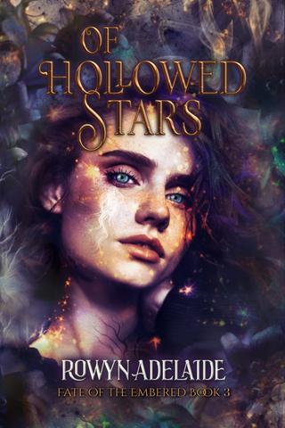 Of Hollowed Stars 