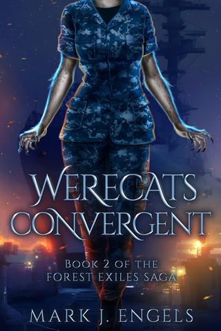 Werecats Convergent