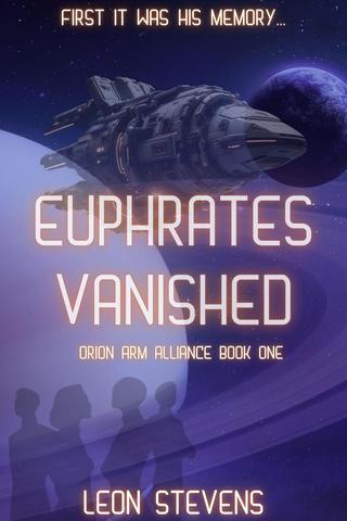 Euphrates Vanished