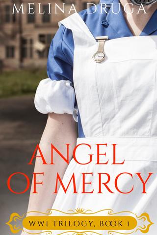 Angel of Mercy