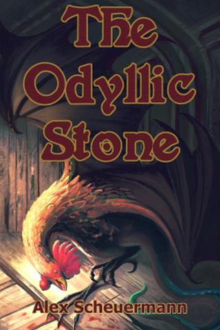 The Odyllic Stone