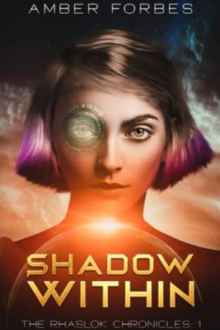 Shadow Within (The Rhaslok Chronicles) 