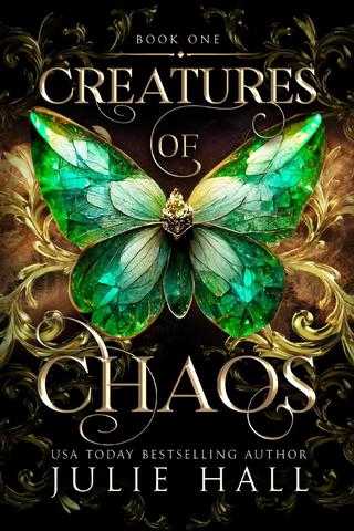 Creatures of Chaos