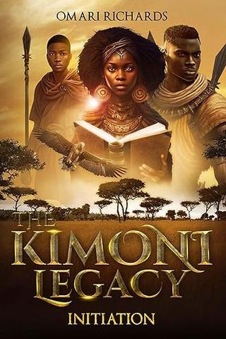 The Kimoni Legacy: Initiation