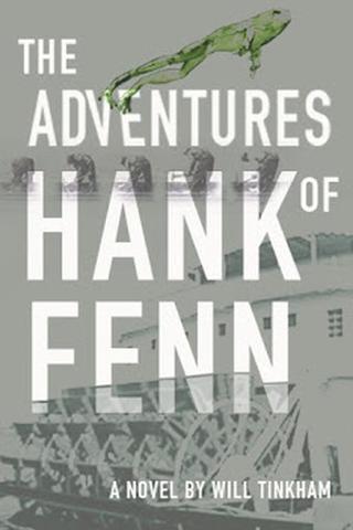 The Adventures of Hank Fenn