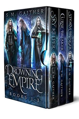 The Drowning Empire: The Complete Series