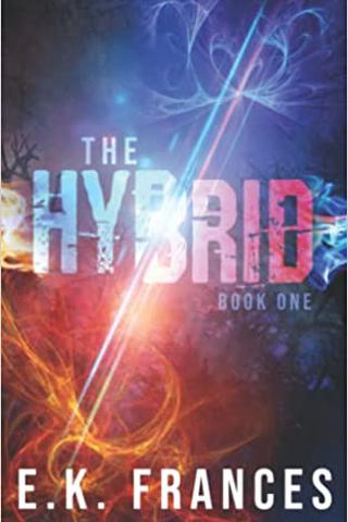 The Hybrid: Book 1 (The Hybrid Series)