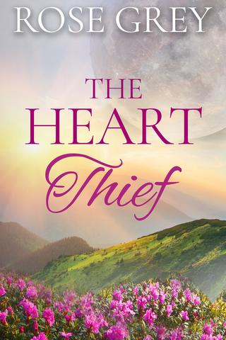 The Heart Thief