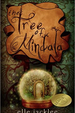 The Tree of Mindala (Wunderwood Book 1)