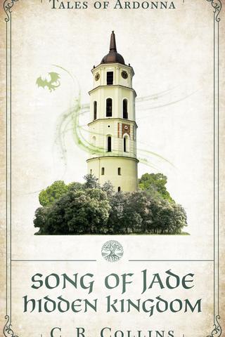 Song of Jade: Hidden Kingdom