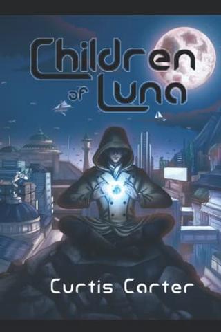 Children of Luna (Confessions of Shines & Shades)