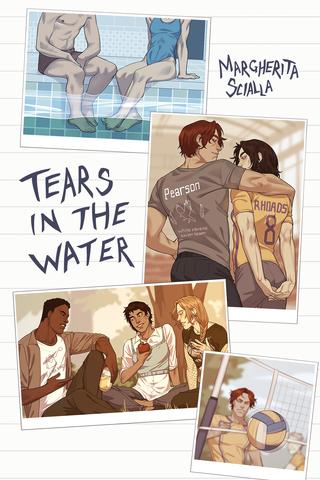 Tears in the Water