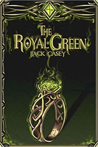 The Royal Green (The Royal Green Series Book 1)