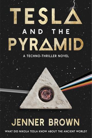 Tesla and the Pyramid