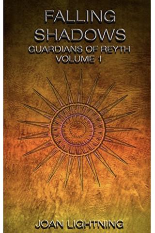 Falling Shadows: Guardians of Reyth. Volume 1